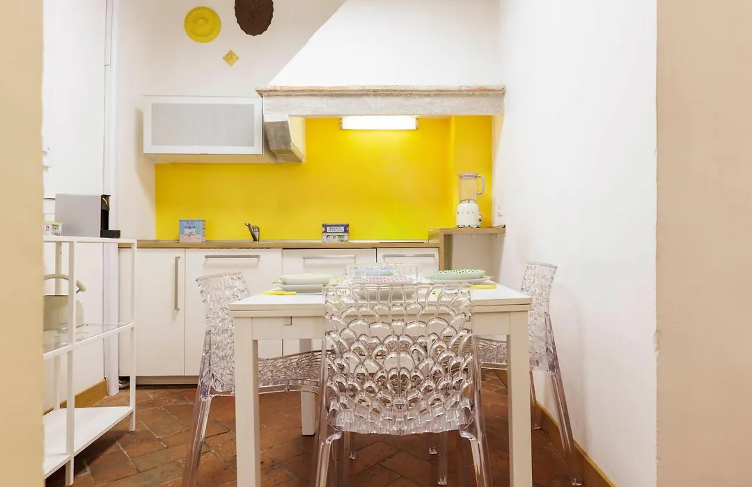 Pepi Comfort Apartment-1